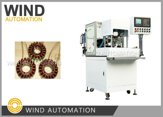 Small Rotor Winder Stator Winding Machine factory, Buy good quality Stator Winding Machine ...