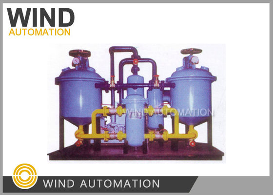 WIND-ZCJ Trickle Impregnation Machine Vacuum Pressure Impregnation