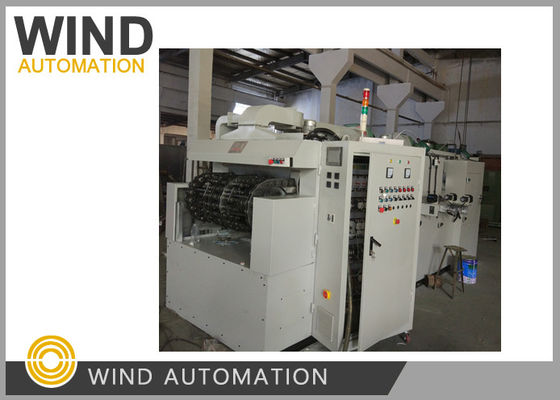 Peristaltic Pump Trickle Impregnation Machine Impregnation Insulation Tunnel