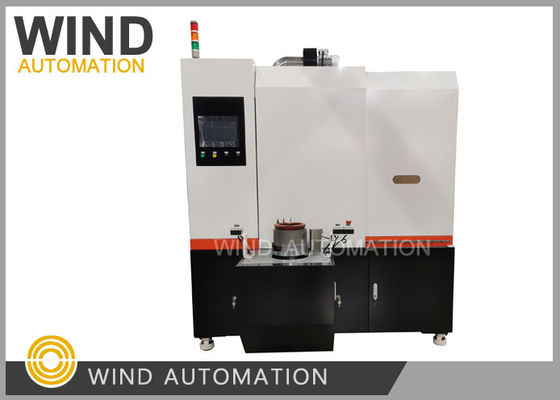 Bus Bar Tig Welding Machine Joint For Integrated Starter Generator Assembly