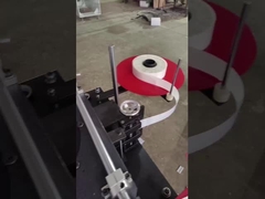 BLDC Motor Stator Paper Insertion Machine