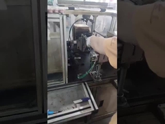 Armature Winding Machine