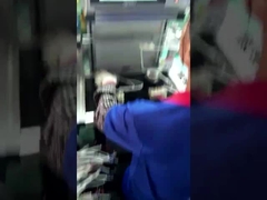 AC Motor Stator Testing