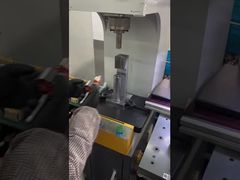 Press machine